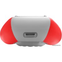Моторная лодка Roger Boat Trofey 3100 (без киля, красный/серый)