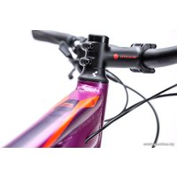 Велосипед Cube Access WLS Disc 29 (2015)