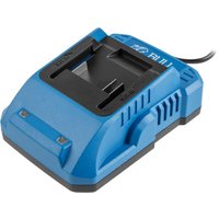 Дрель-шуруповерт Bull SR 1803 1329602 (с 2-мя АКБ, кейс)