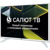 Телевизор Leff 32H691T