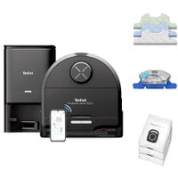 Робот-пылесос Tefal X-Plorer S220+ RG9495WH