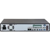 Сетевой видеорегистратор Dahua DHI-NVR5432-EI