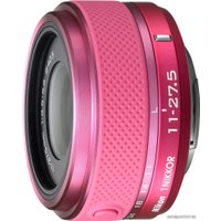 Беззеркальный фотоаппарат Nikon 1 S2 Kit 11-27.5mm