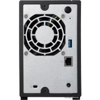 Сетевой накопитель ASUSTOR AS1002T v2