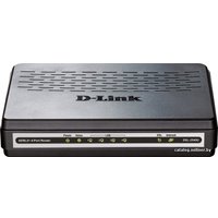 DSL-маршрутизатор D-Link DSL-2540U/BRU/T1