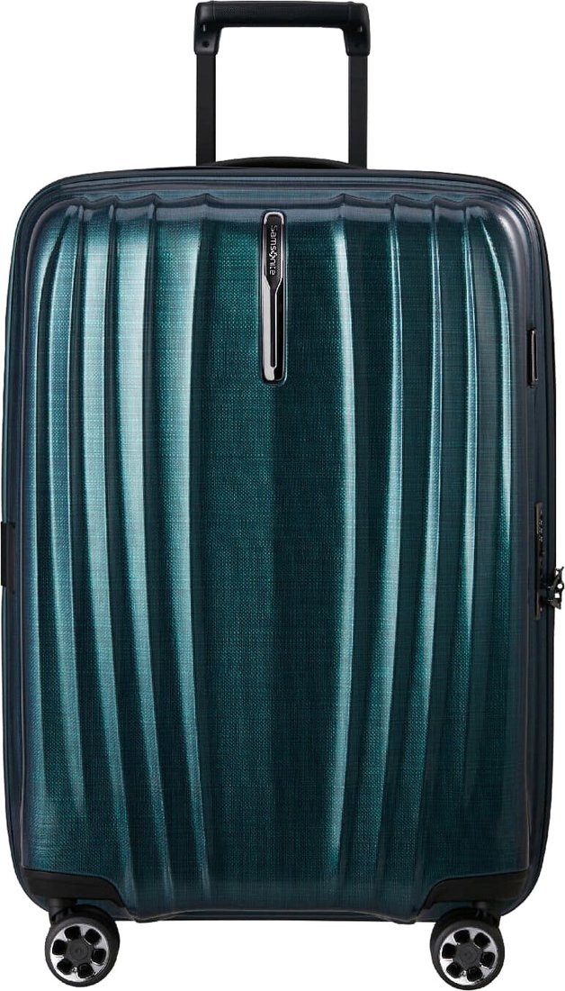 

Чемодан Samsonite Nexis Deep Petrol 70 см