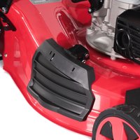 Газонокосилка Интерскол ГБ-46/145СБ 928.0.0.70