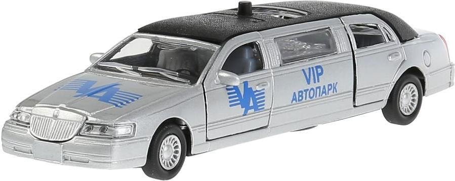 

Легковой автомобиль Технопарк Лимузин Vip CT10-052