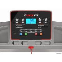 Электрическая беговая дорожка Unixfit ST-540Z