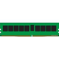 Оперативная память Kingston 16GB DDR4 PC4-21300 KSM26RD8/16HDI