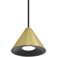 Подвесная люстра Wolta WSL-GU10/P08G