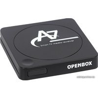Смарт-приставка Openbox A7 UHD 2GB/16GB