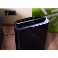 Мойка воздуха Sharp KC-D40EUB