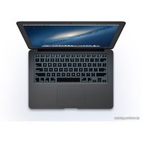 Ноутбук Apple MacBook Air 11" 2013 год (MD711)