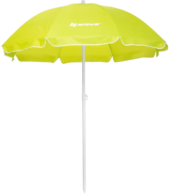 

Пляжный зонт Nisus NA-240-LG