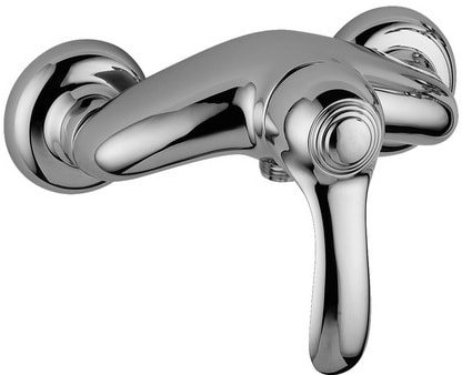 

Смеситель Paffoni Flavia FA168CR