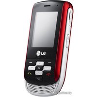 Кнопочный телефон LG KP265