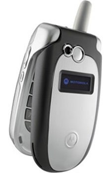 Motorola V547