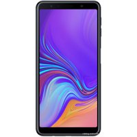 Смартфон Samsung Galaxy A7 SM-A750 (2018) 6GB/128GB (черный)