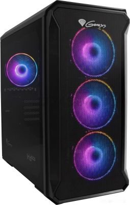 

Компьютер Jet Ryzen 5 5600 32GB 1TB 4060 8GB 700W Genesis NPC-1559+