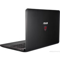 Игровой ноутбук ASUS G551JW-CN099D