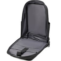 Городской рюкзак Miru StyleSafe 15.6" MBP-1077 (черный)