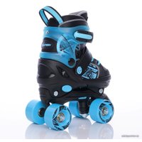 Роликовые коньки Tempish Verso II Triple Boys 30-33
