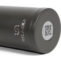 Термокружка Relaxika 701 480мл (хаки)