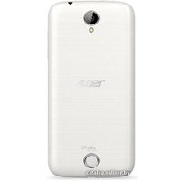 Телефон Acer Liquid Z330 White [HM.HQ0EU.002]