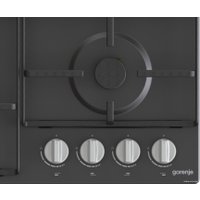 Варочная панель Gorenje G640EXB