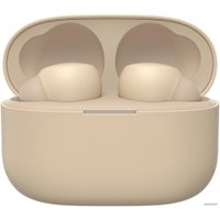 Наушники Sony LinkBuds S WF-LS900N (бежевый)