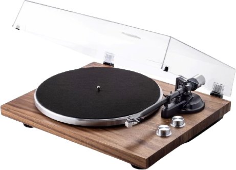 

Виниловый проигрыватель Argon Audio TT (орех)