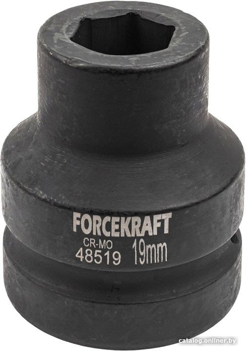 Головка слесарная ForceKraft FK-48519