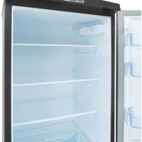 Холодильник SunWind SCC410 (графит)