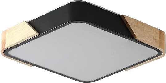 

Светильник-тарелка Zortes Alberro ZRS.01281.48