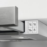 Кухонная вытяжка AEG DPB2621S