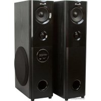 Акустика Eltronic 20-82 Home Sound (черный)