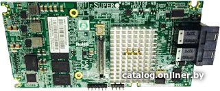 RAID-контроллер Supermicro AOM-S3108M-H8