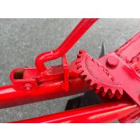 Плуг Rossel PP с поворотной сцепкой