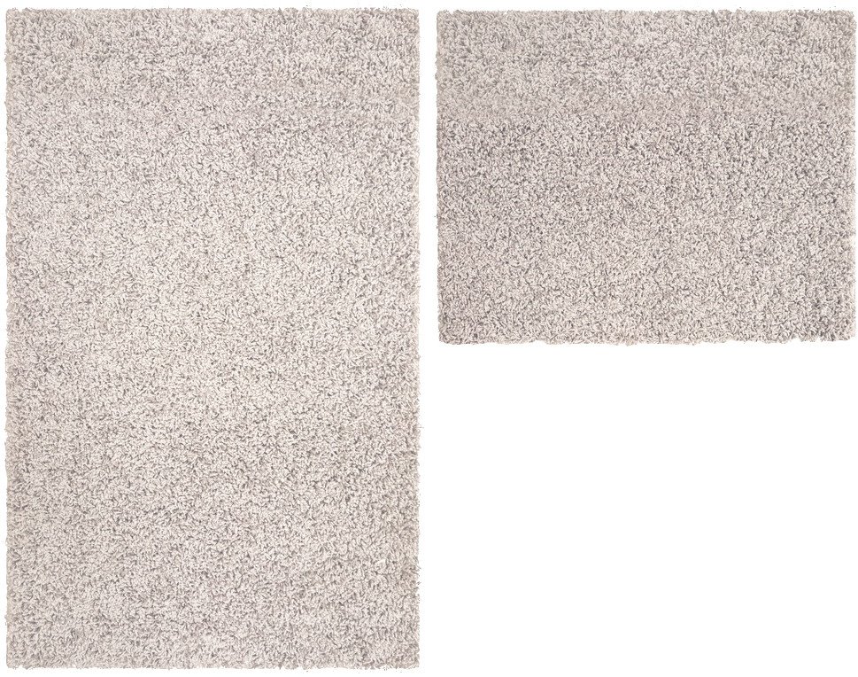 

Набор ковриков Seroni Amazon 50x80/40x50 (Cream)