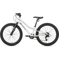 Велосипед Maxiscoo 3bike 24 L 2025 MSC-M3-2403 (серый, разобранный)