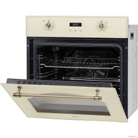 Электрический духовой шкаф Hiberg VM 6260 RY в Бресте