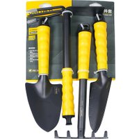 Набор инструментов Deli DL580804