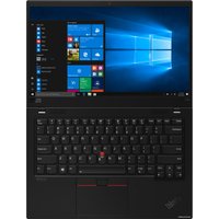 Ноутбук Lenovo ThinkPad X1 Carbon 8 20U9004DRT