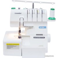 Оверлок Leader VS 350D