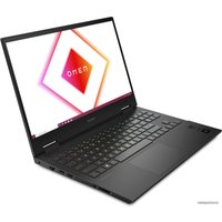 Игровой ноутбук HP OMEN 15-ek0022ur 280W2EA