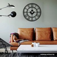 Настенные часы ИП Карташевич Fors F22A10 (80 см)