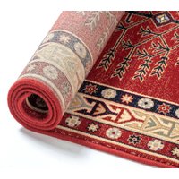 Ковер для жилой комнаты Moldabela Bella Прямоугольник 6174 1 51066 (2.0x3.0)