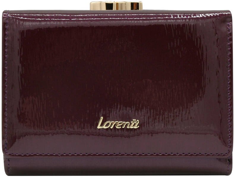 

Кошелек Cedar Lorenti 15-09-SH-RFID (фиолетовый)