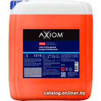  Axiom Очиститель дисков концентрат 10л A4102